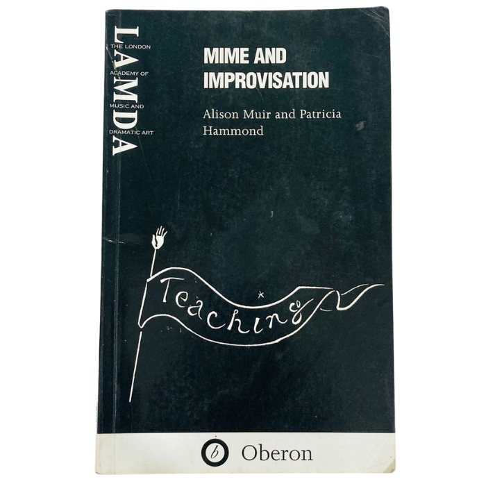 Mime and Improvisation