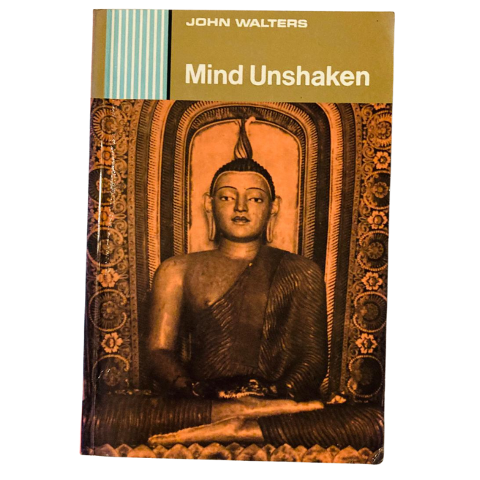 Mind Unshaken