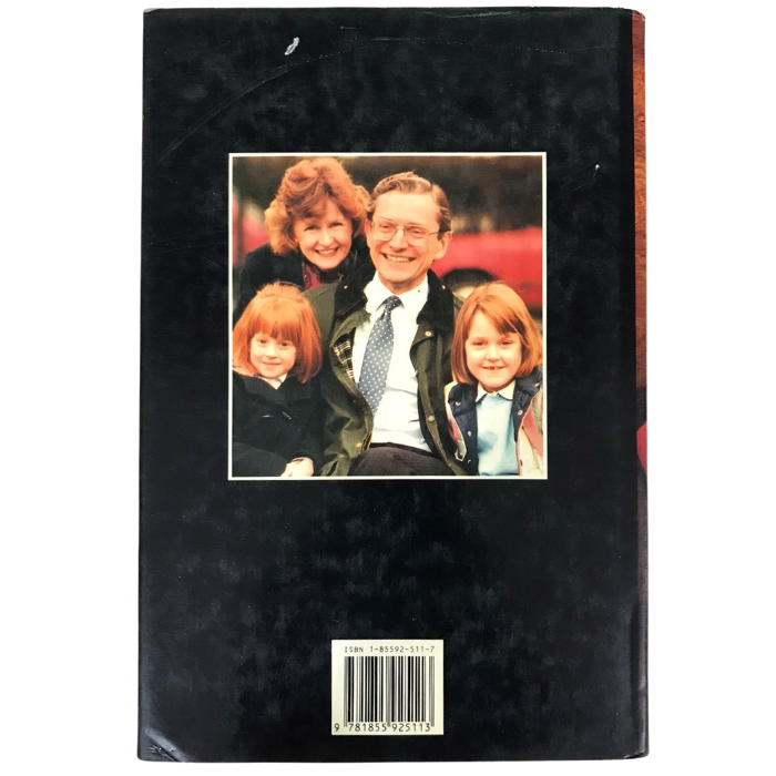 Ministers Decide: A Personal Memoir of the Thatcher Years