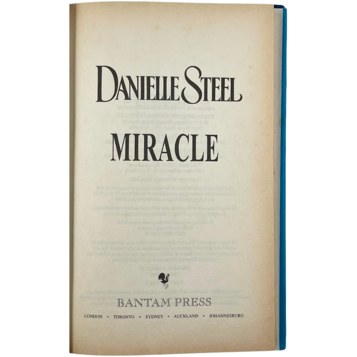 Miracle
