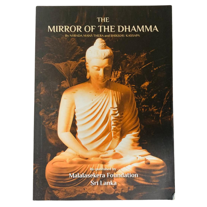 Mirror of the Dhamma