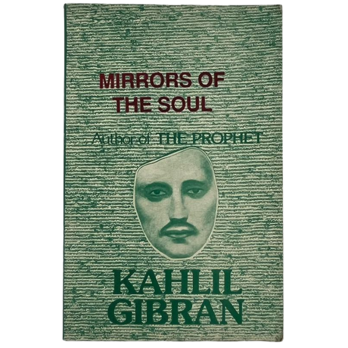 Mirrors of the Soul
