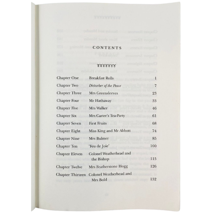 Miss Buncle's Book