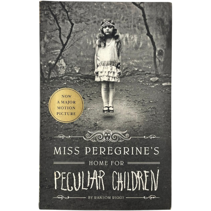 Miss Peregrine's Home for Peculiar Children