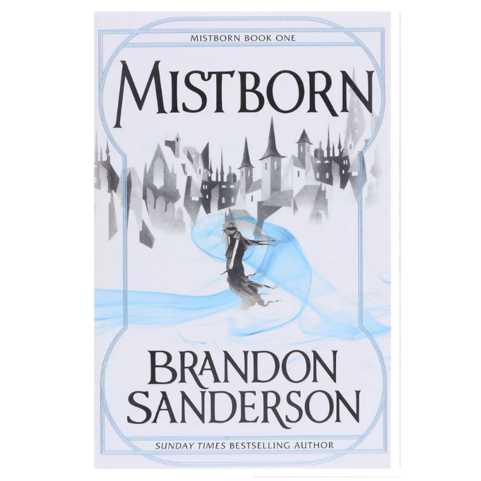 Mistborn