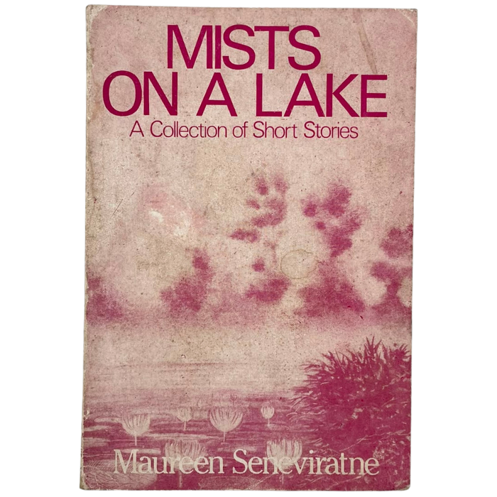 Mists on a Lake