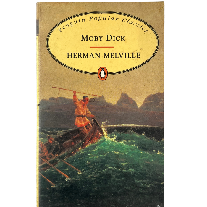 Moby Dick