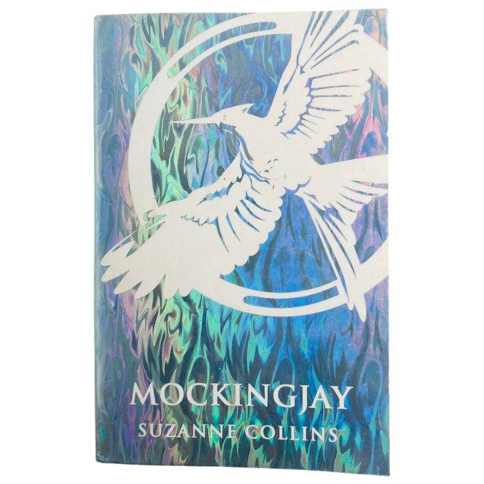 Mockingjay (Hunger Games Trilogy)