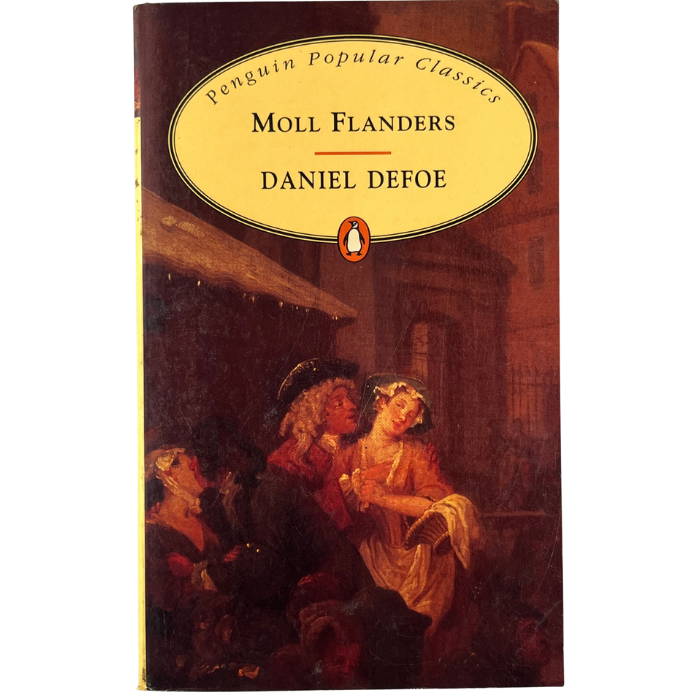 Moll Flanders