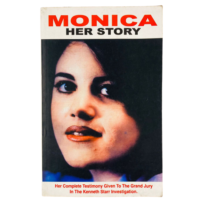 Monica: Her Story