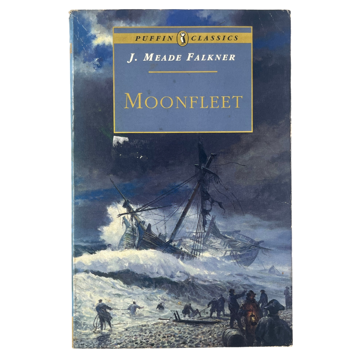 Moonfleet