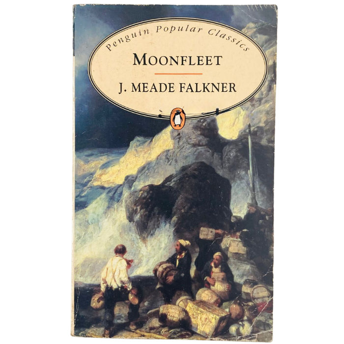 Moonfleet (Penguin Popular Classics)