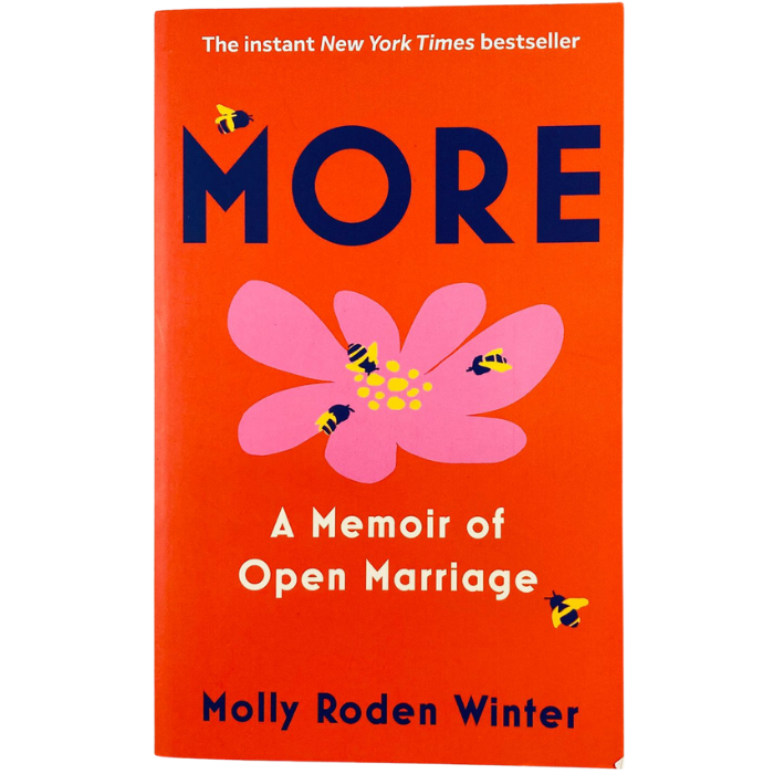 More: A Memoir of Open Marriage