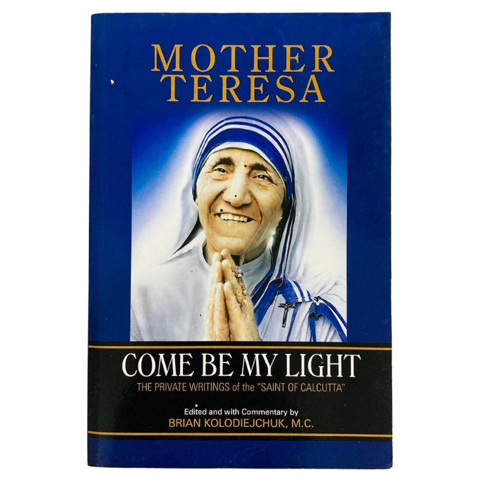 Mother Teresa: Come Be My Light 