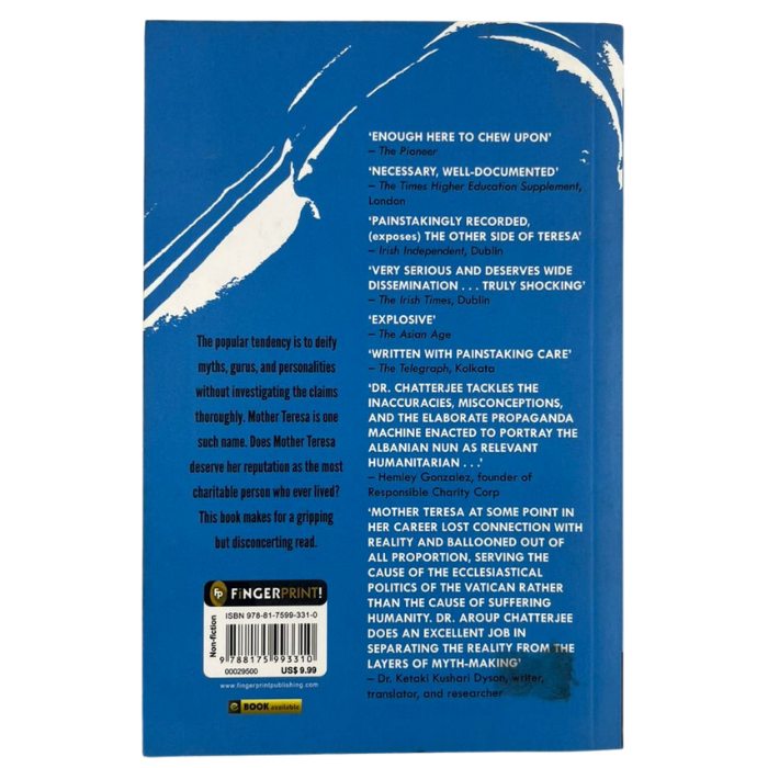 Mother Teresa: The Untold Story