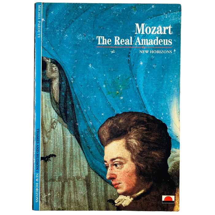 Mozart: The Real Amadeus