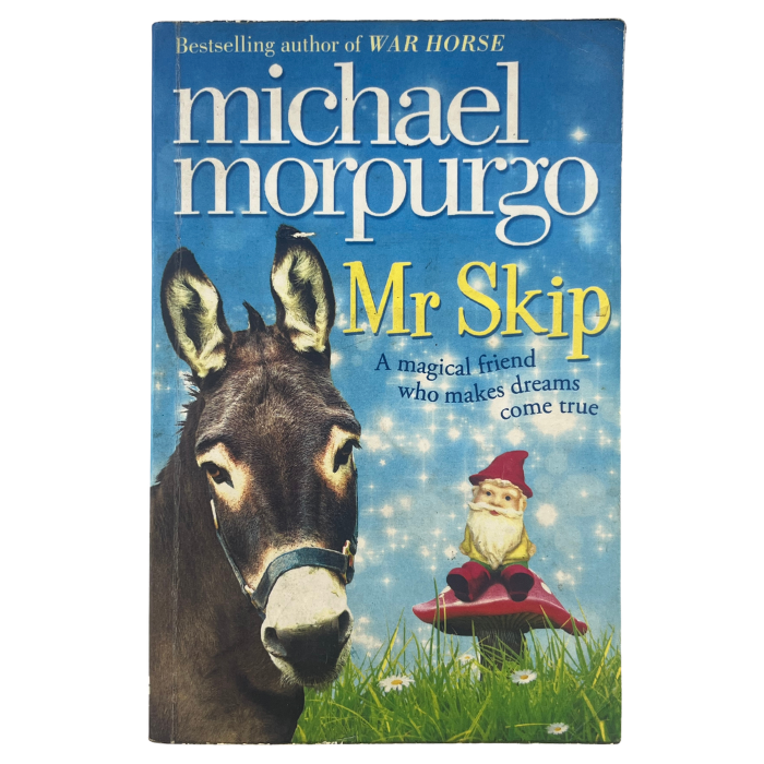 Mr. Skip