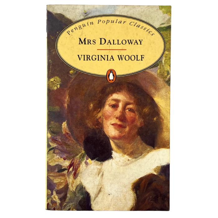 Mrs Dalloway