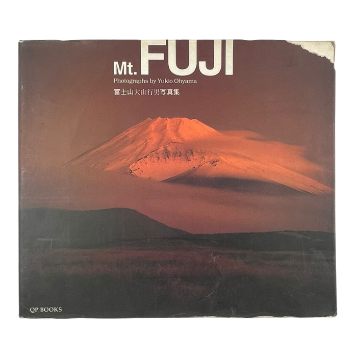 Mt. Fuji
