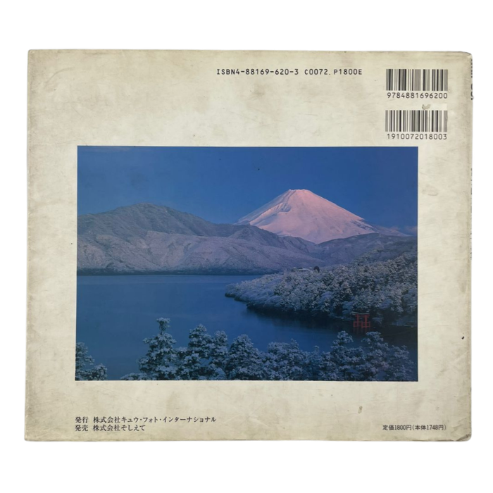 Mt. Fuji