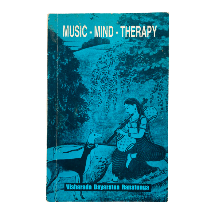 Music-Mind-Therapy