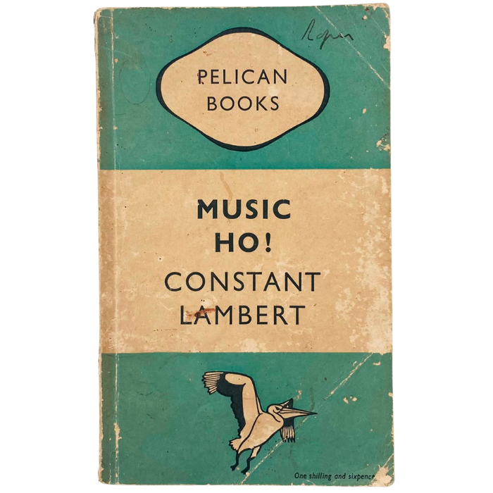 Music Ho!