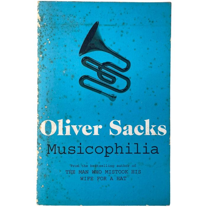 Musicophilia