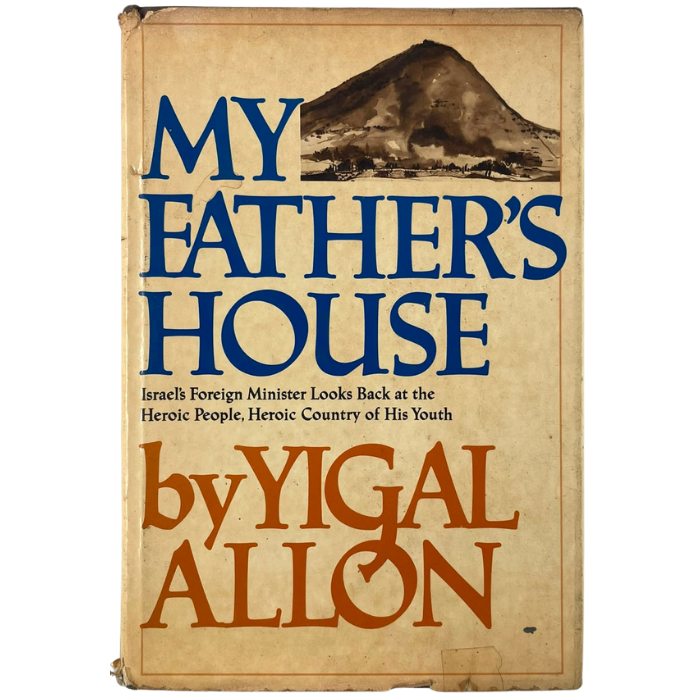 My Father's House
