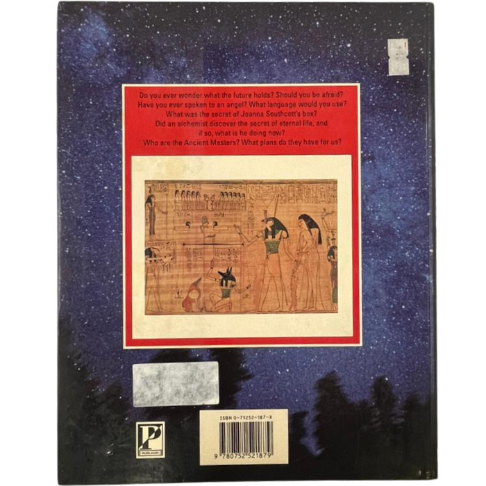 Mystics and Prophets