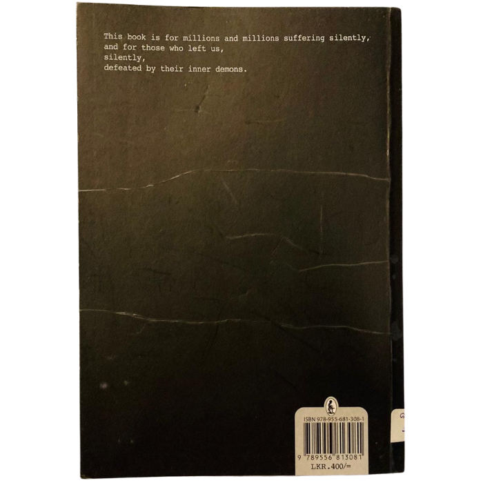 Naked and Exposed: A memoir of my troubled mind