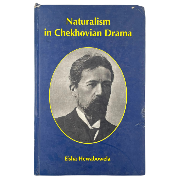 Naturalism in Chekhovian Drama