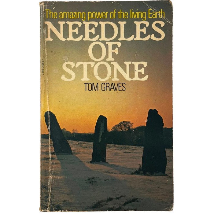 Needles of Stone
