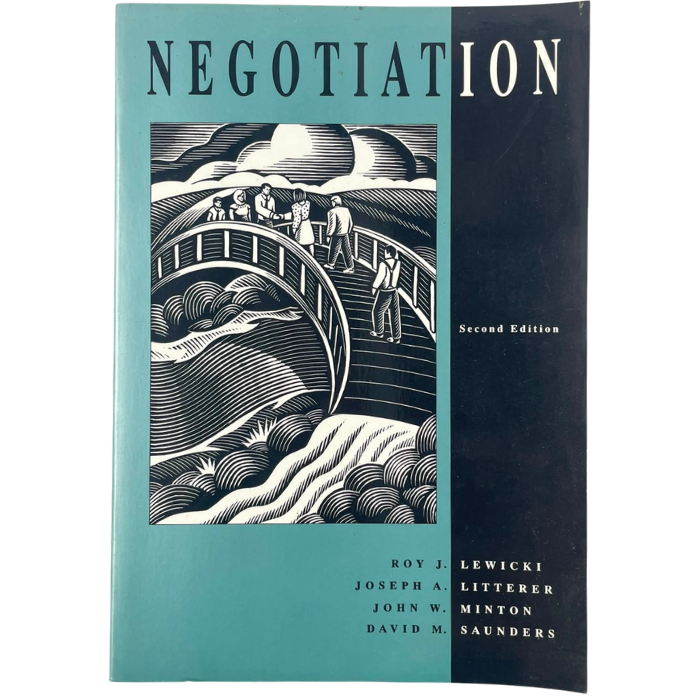 Negotiation