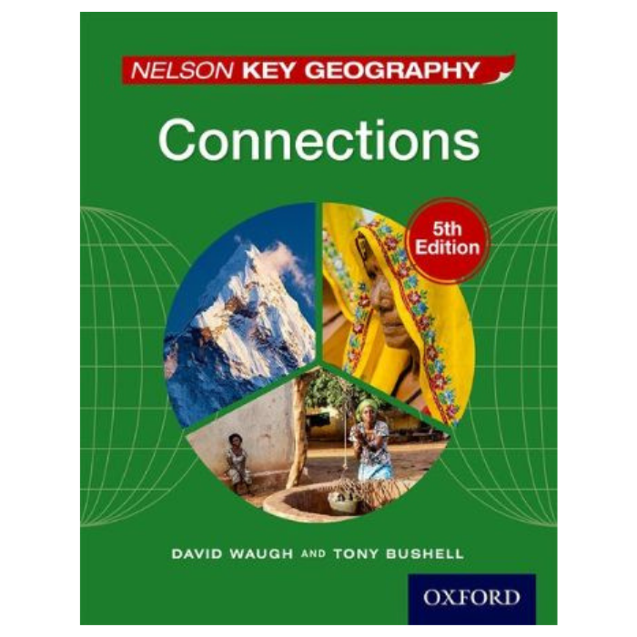 Nelson Key Geography Connections 5th Edition