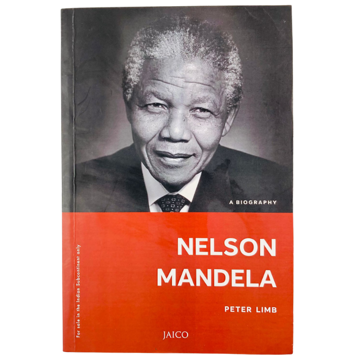 Nelson Mandela: A Biography