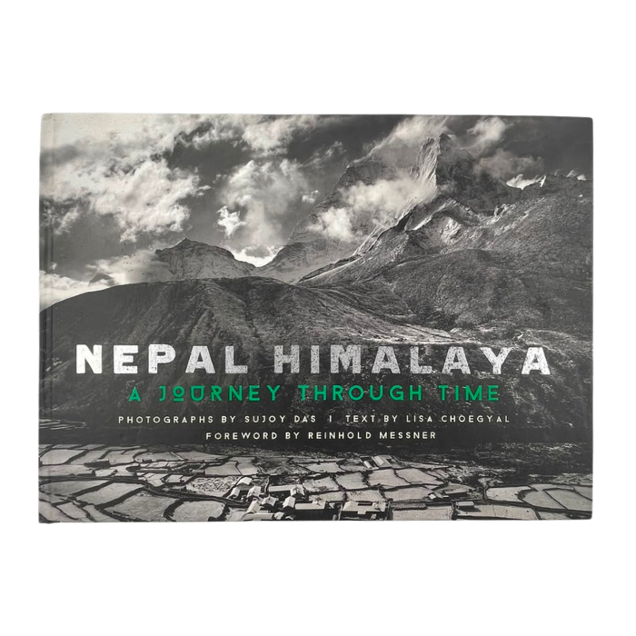 Nepal Himalaya: A Journey Through Time