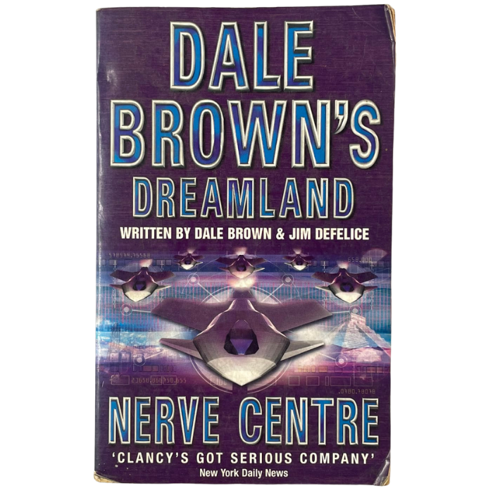 Nerve Centre