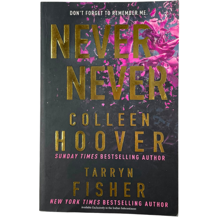 Never Never