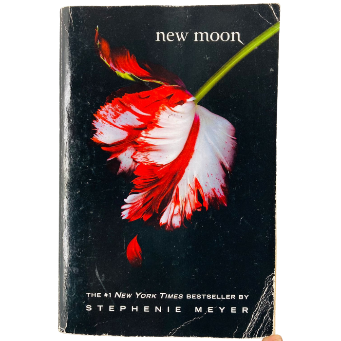 New Moon (The Twilight Saga)