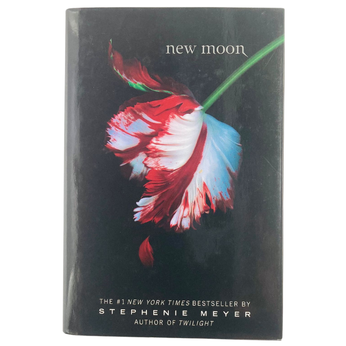 New Moon (The Twilight Saga)