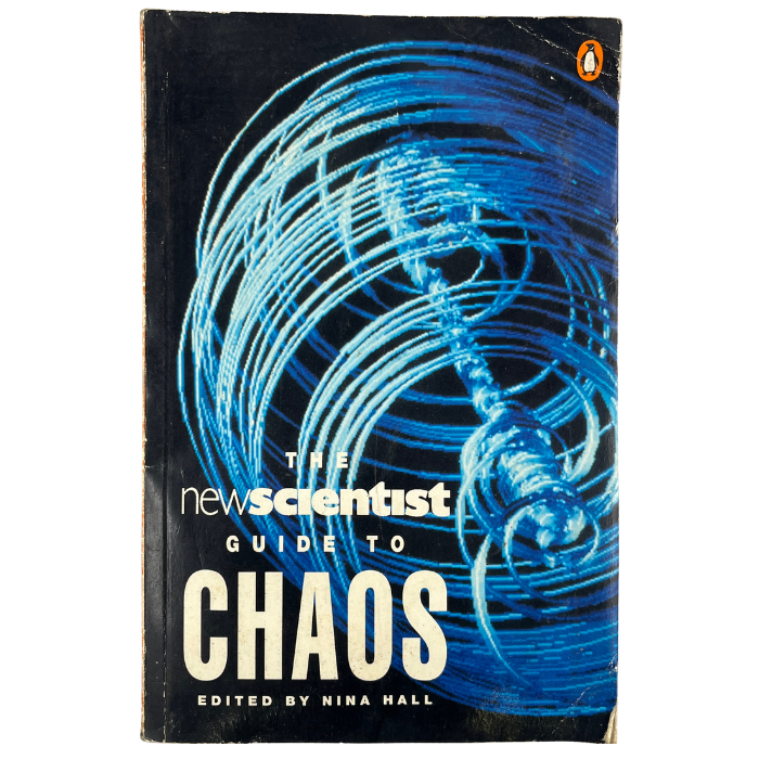 New Scientist Guide to Chaos