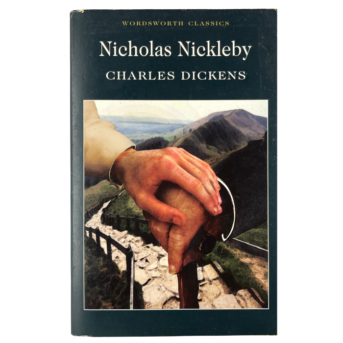 Nicholas Nickleby