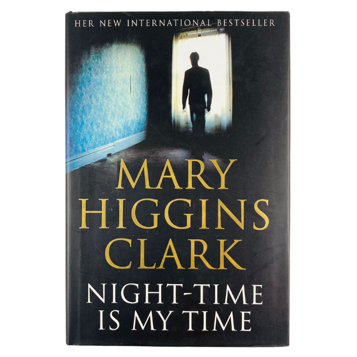 Night-Time Is My Time