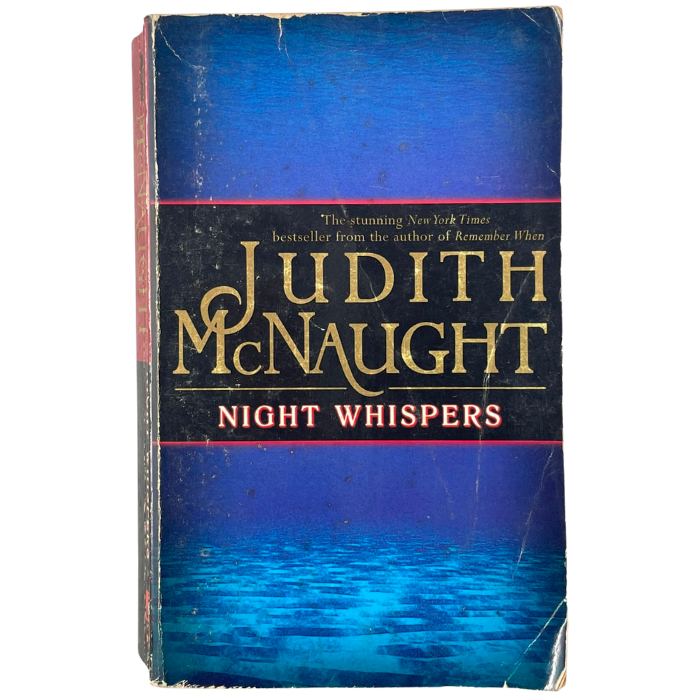 Night Whispers