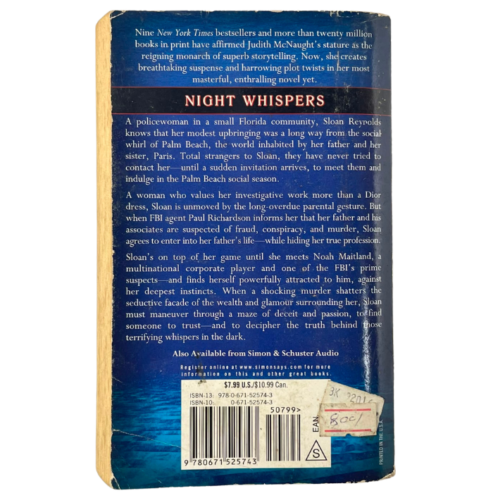 Night Whispers
