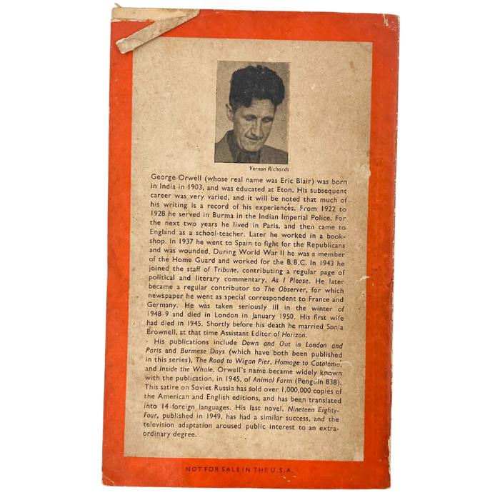 Nineteen Eighty-Four