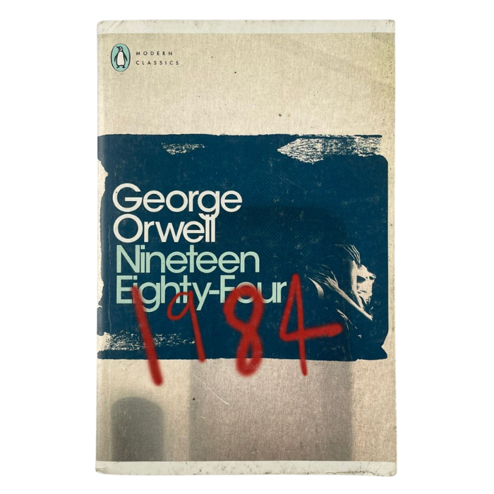 Nineteen Eighty-Four