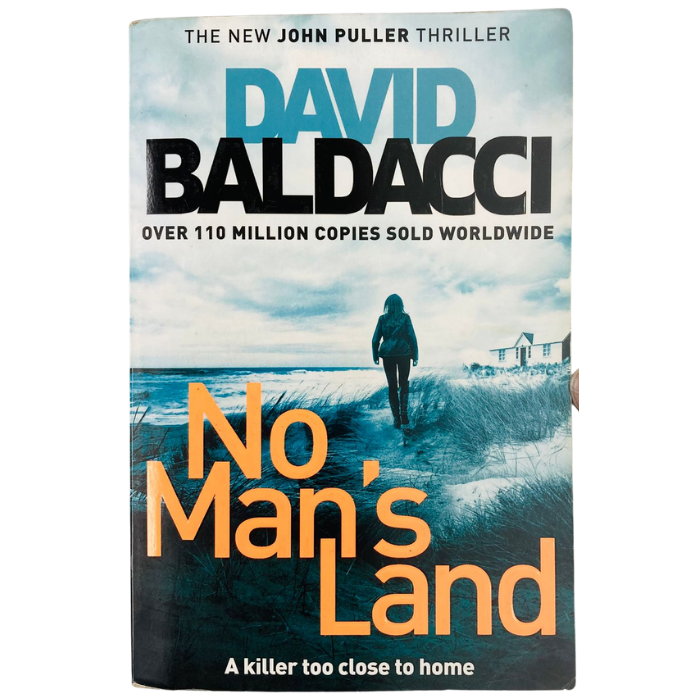 No Man's Land