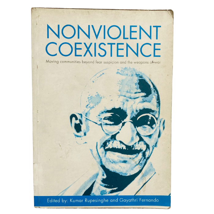 Nonviolent Coexistence