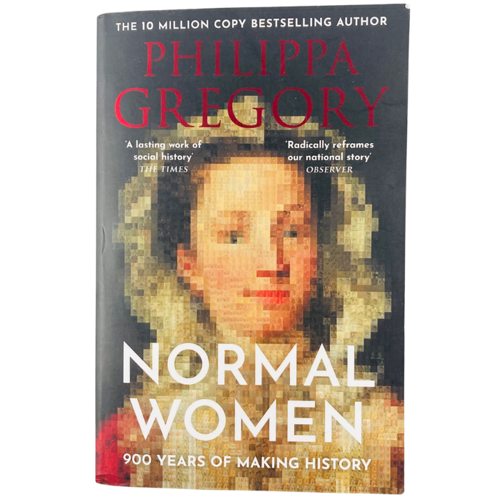 Normal Women: 900 Years of Making History